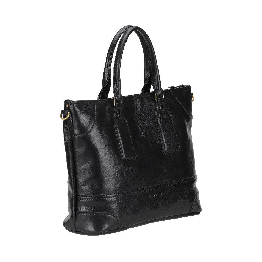 Porte document S Dakota Cuir