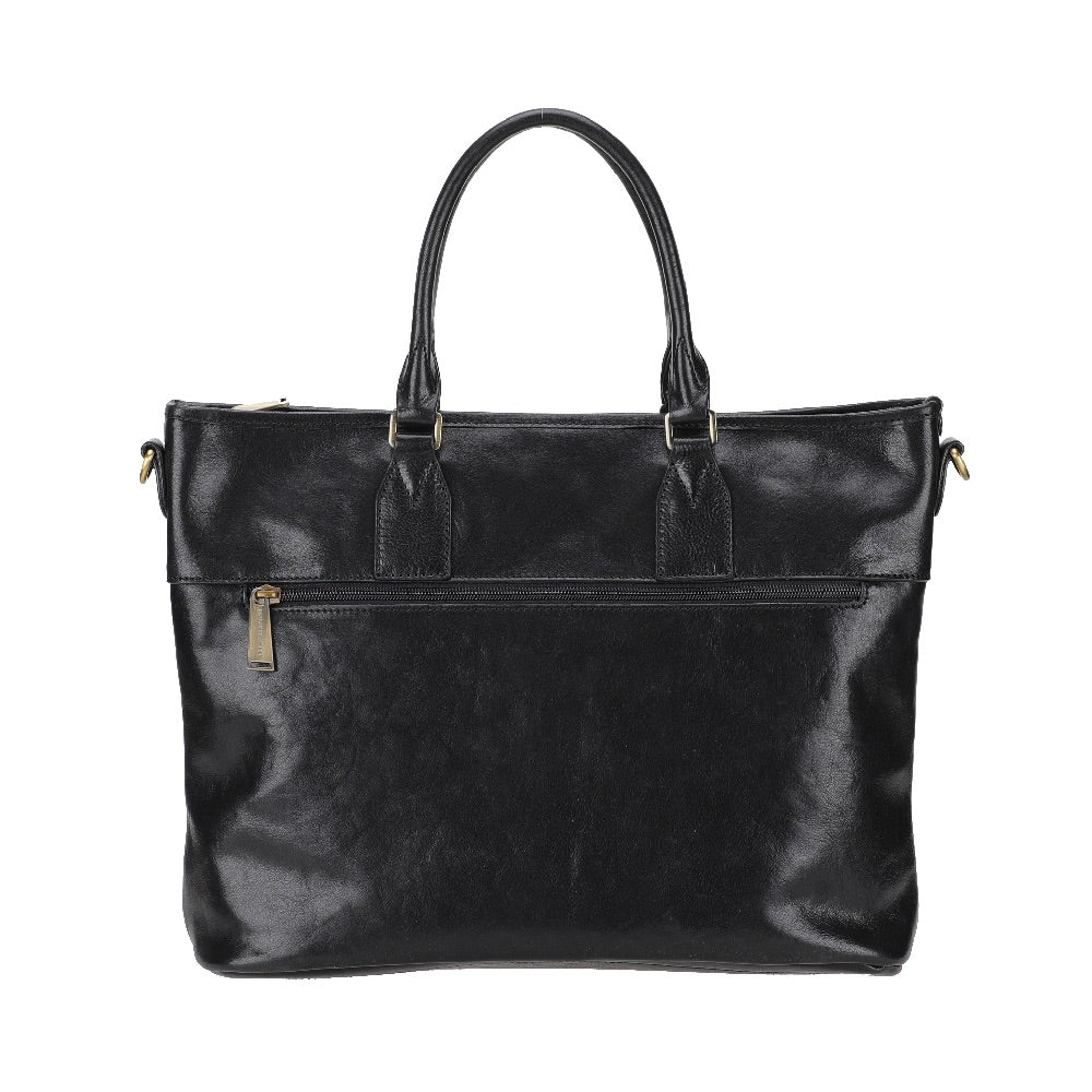 Porte document S Dakota Cuir