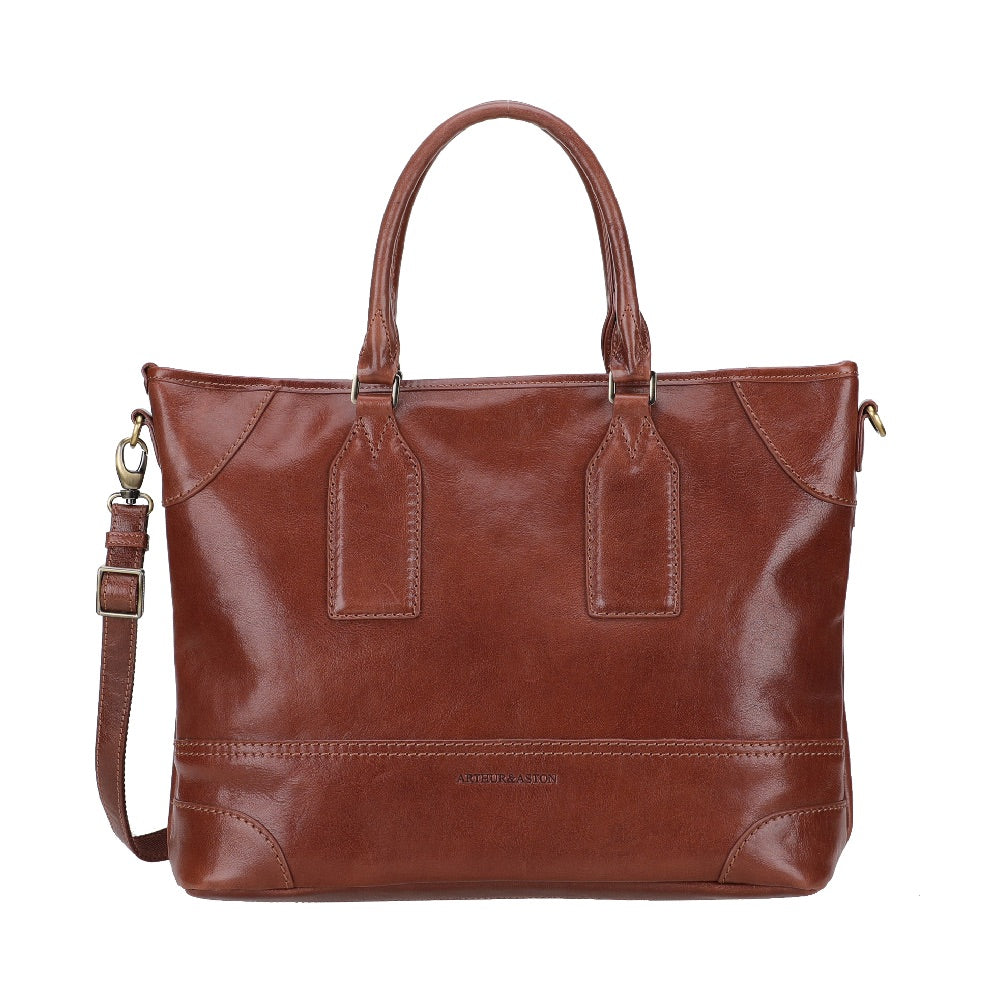 Porte document S Dakota Cuir