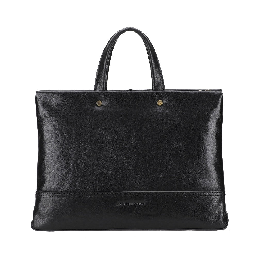 Porte-document L Dakota Cuir