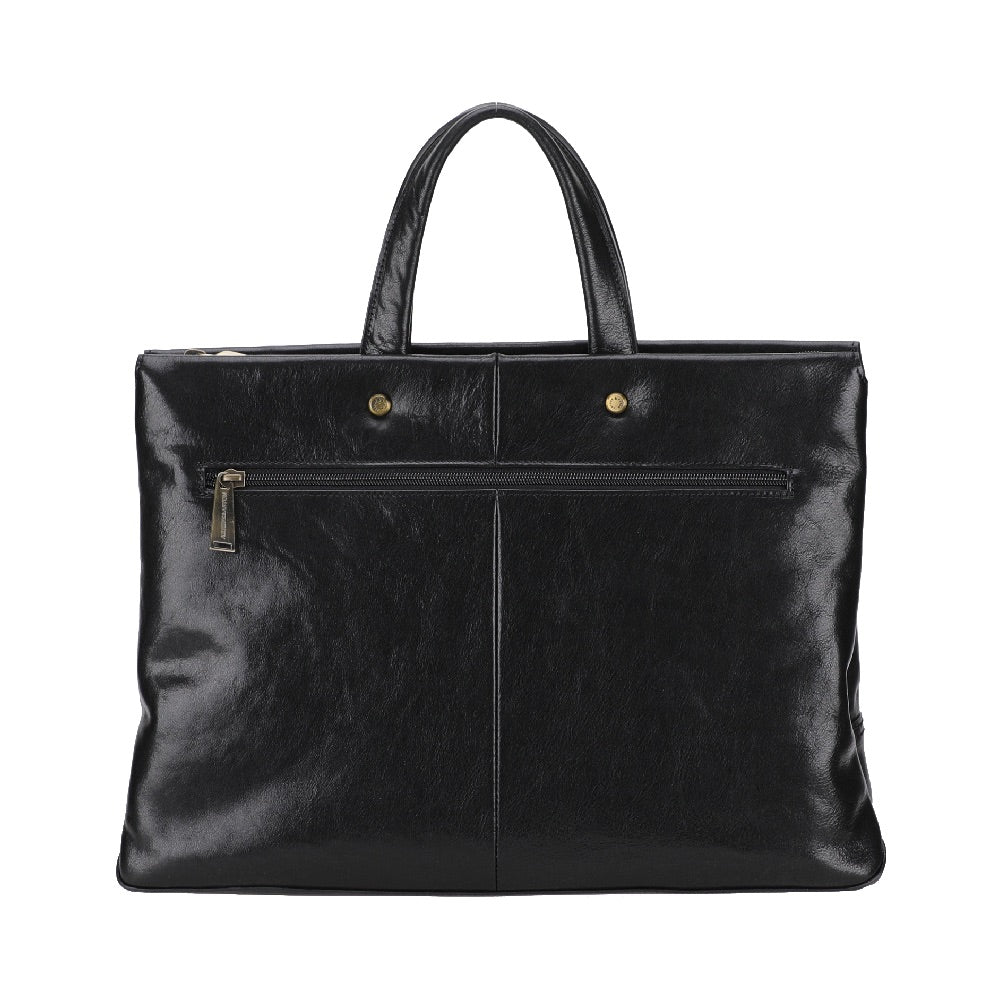 Porte-document L Dakota Cuir
