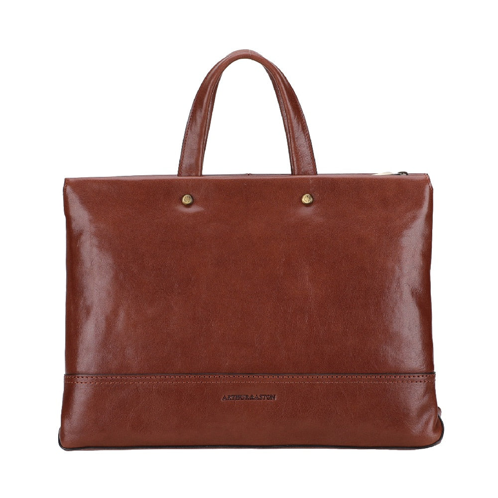 Porte-document L Dakota Cuir