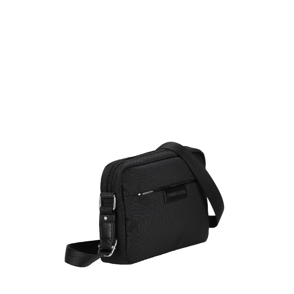 Teddy Polyester Satchel