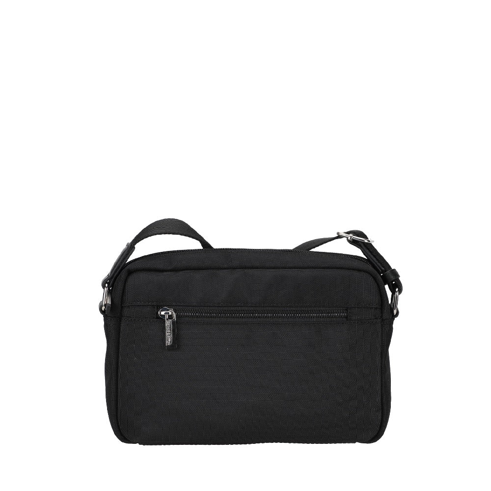 Teddy Polyester Satchel
