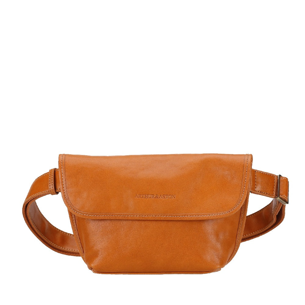 Banane Dakota Cuir