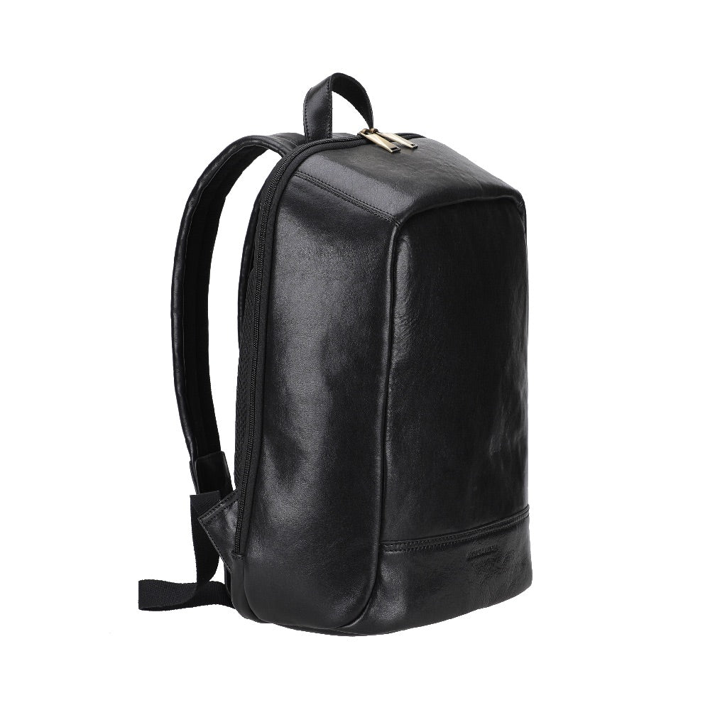 Dakota Leather Computer Backpack