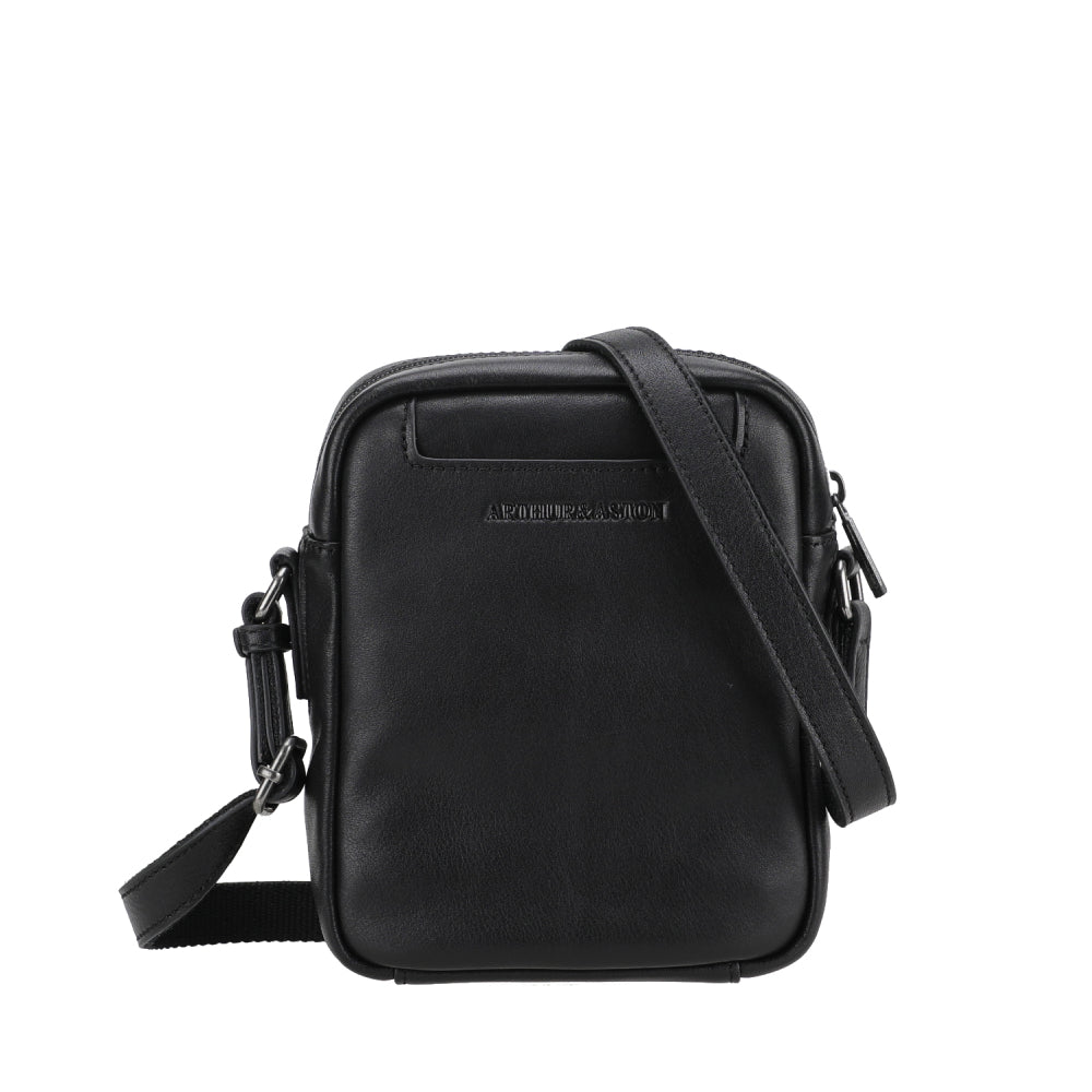 Sac travers Leon Cuir