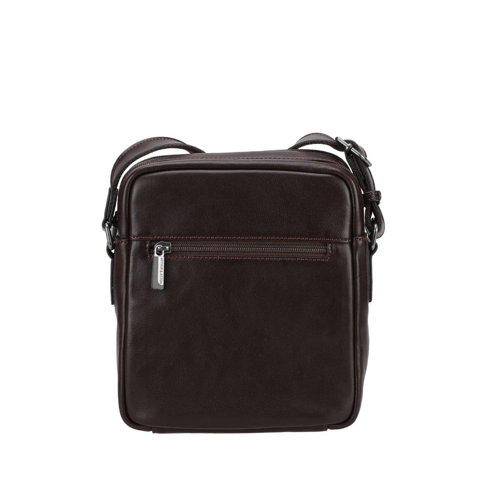 Sac travers Léon Cuir