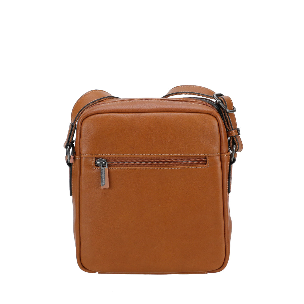 Sac travers Léon Cuir