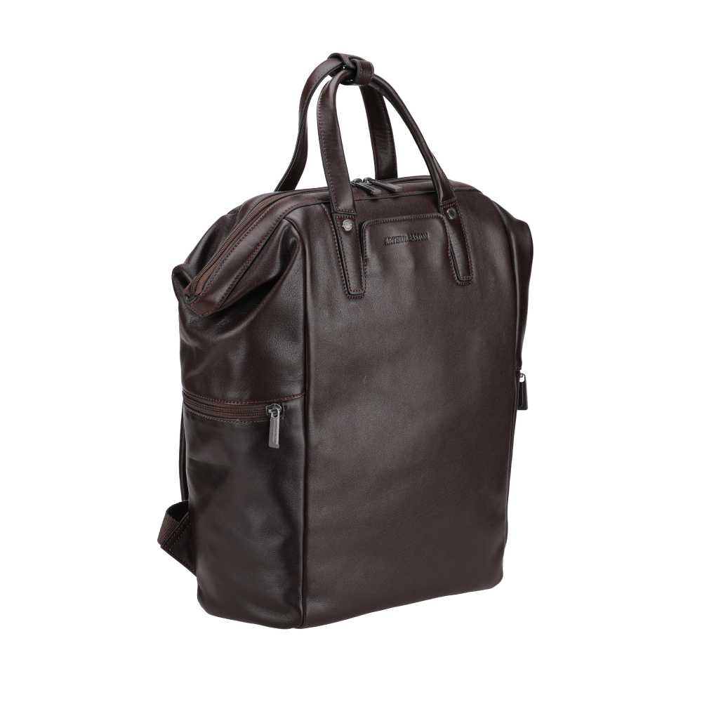 Grand Sac à dos Cuir Léon