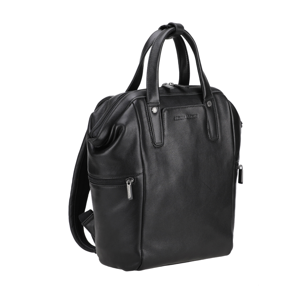 Grand Sac à dos Cuir Léon