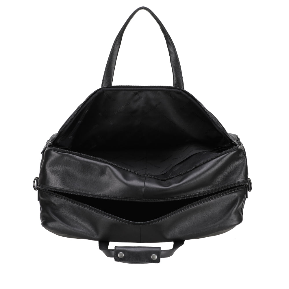 Bagage à main Léon cuir