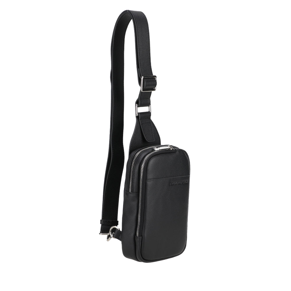 Body bag Cuir Gaël Cuir
