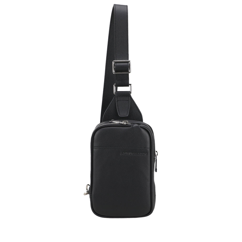 Body bag Cuir Gaël Cuir
