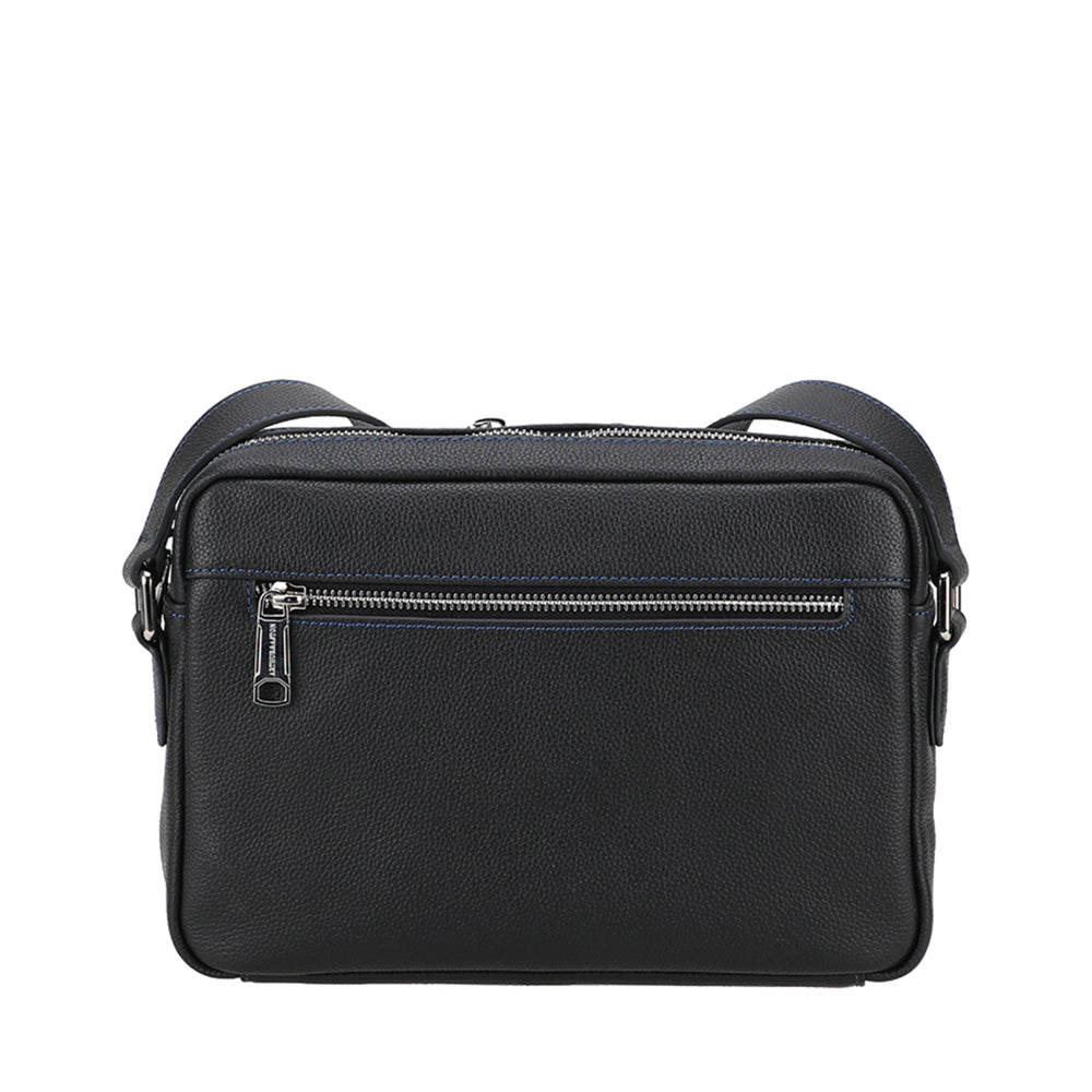 Petite Besace Cuir Gaël