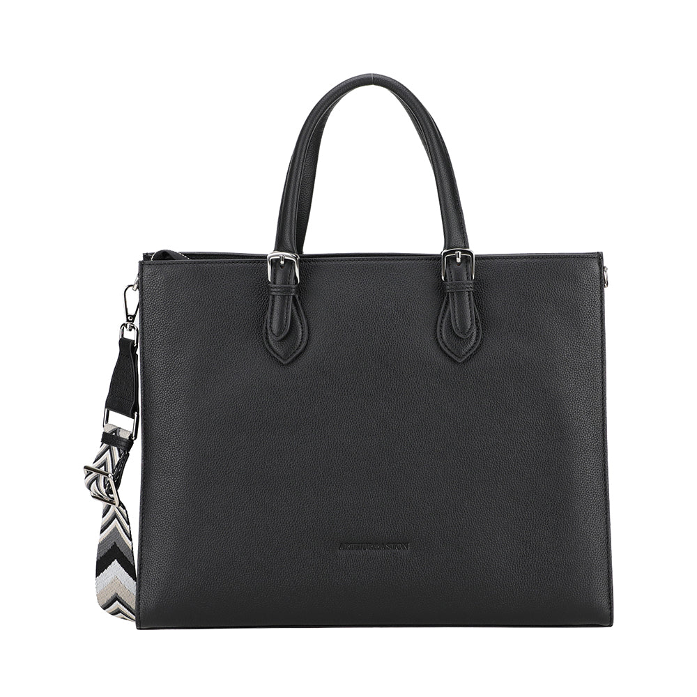 Sac porte-main cuir Gaël