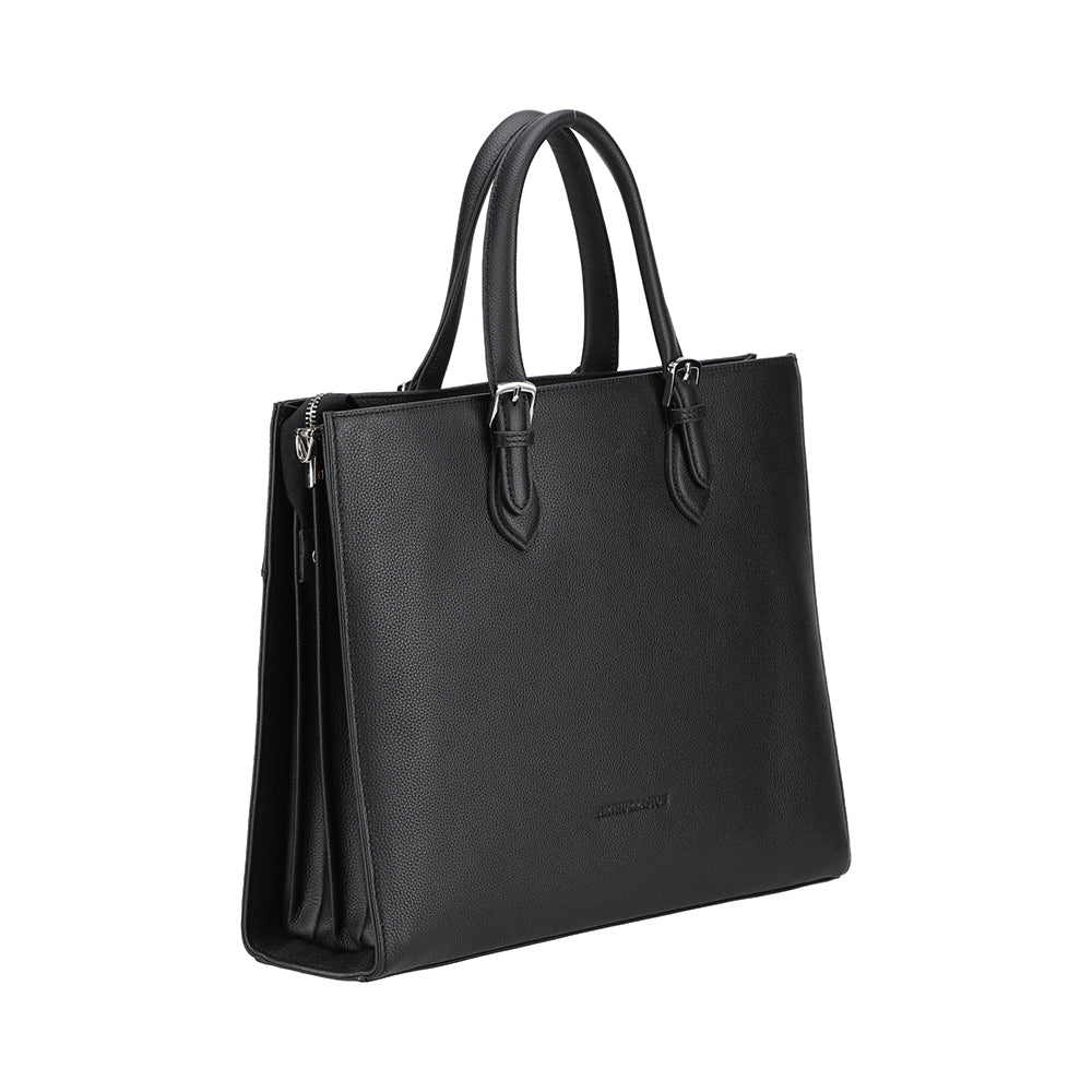 Sac porte-main cuir Gaël