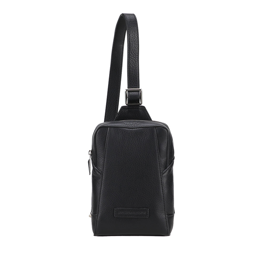 Body bag José  cuir