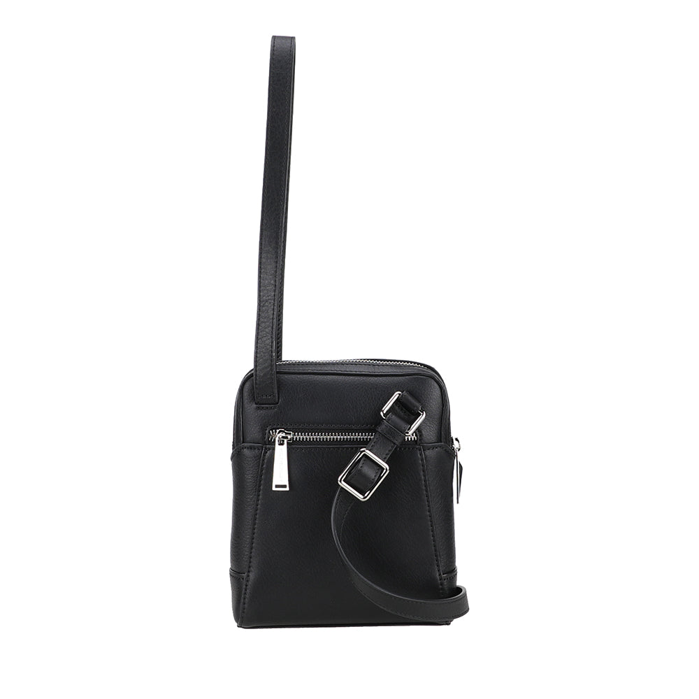 Body bag extra plat José  cuir
