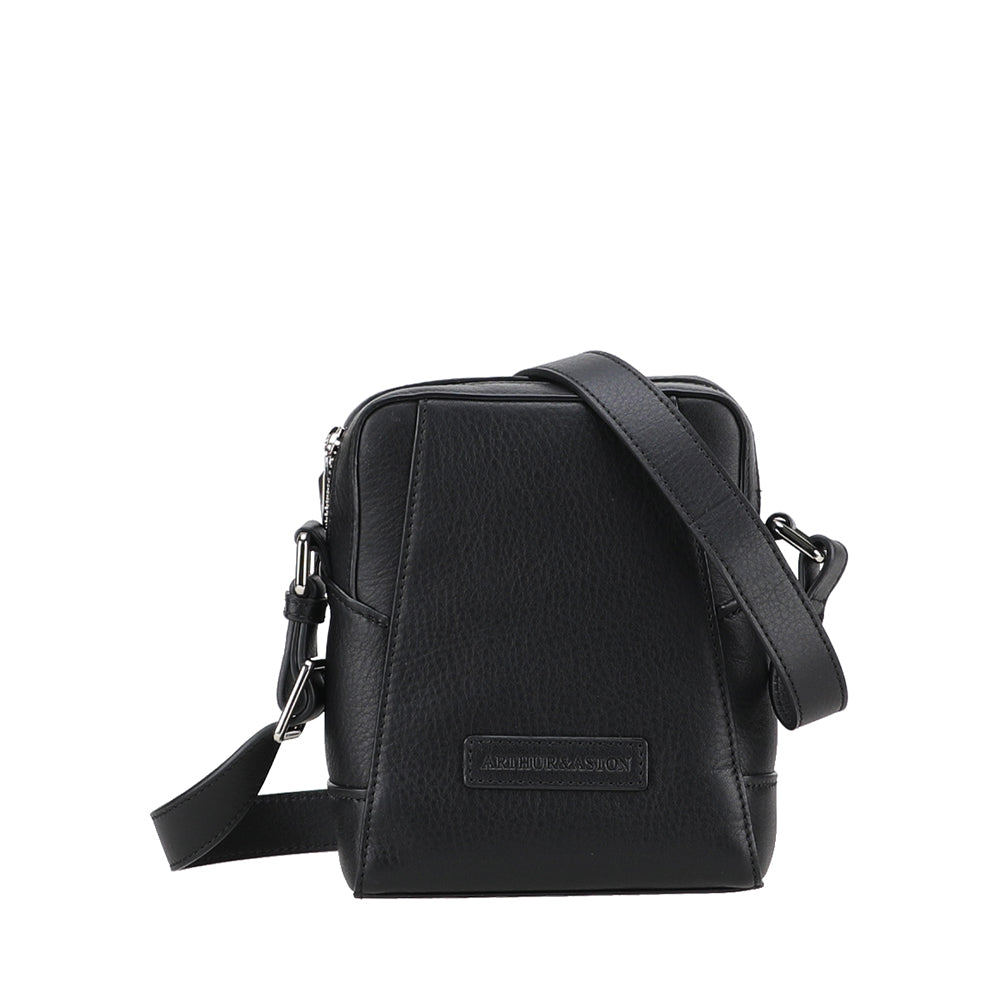 Sac travers cuir José