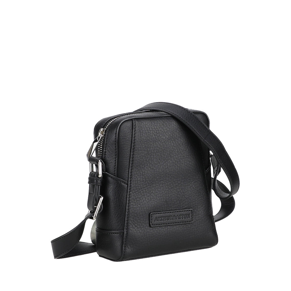 Sac travers cuir José