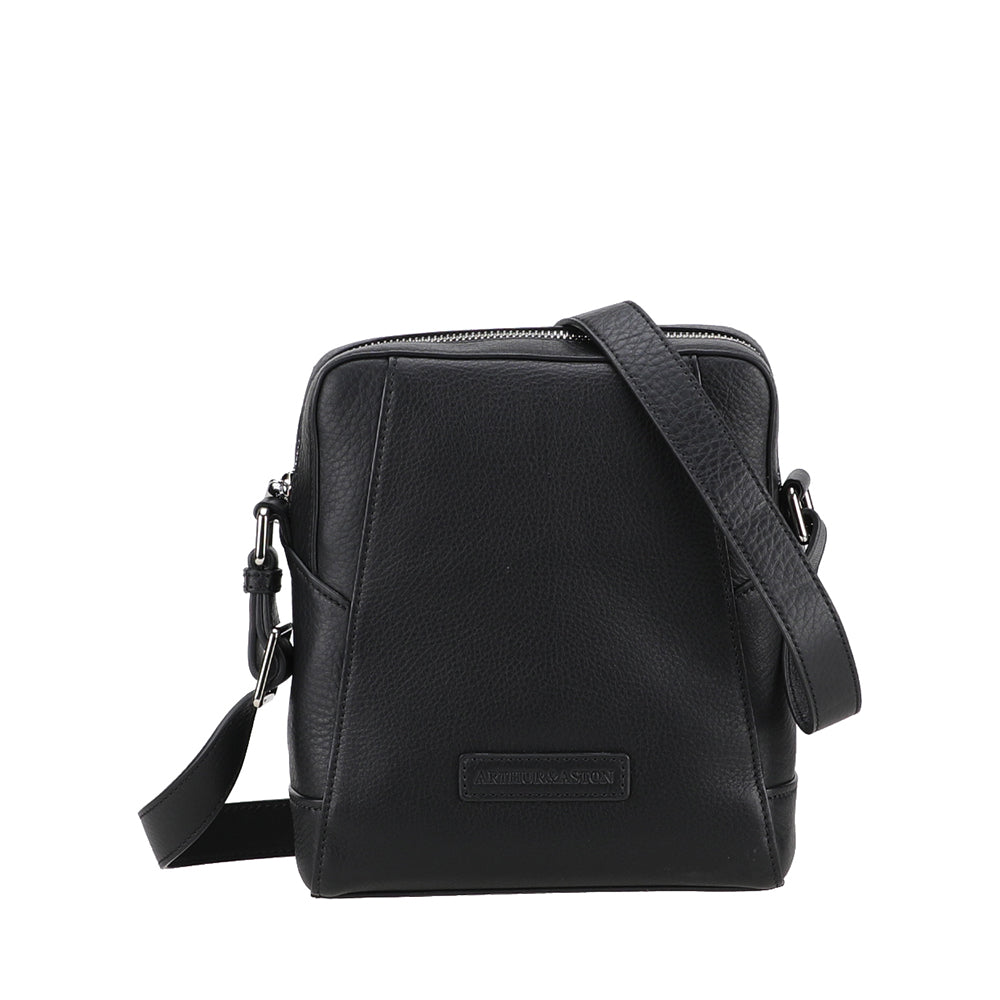 Grand Sac travers cuir José