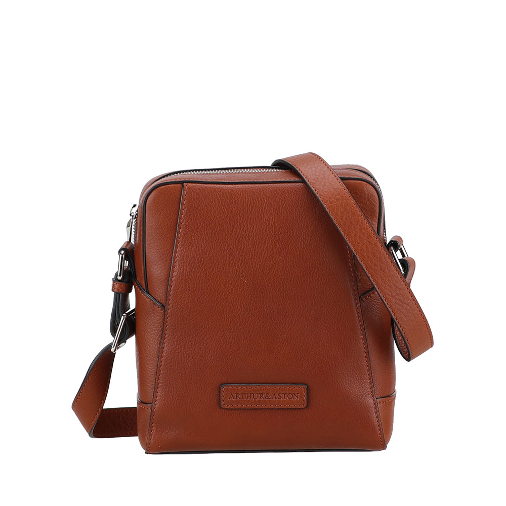 Grand Sac travers cuir José