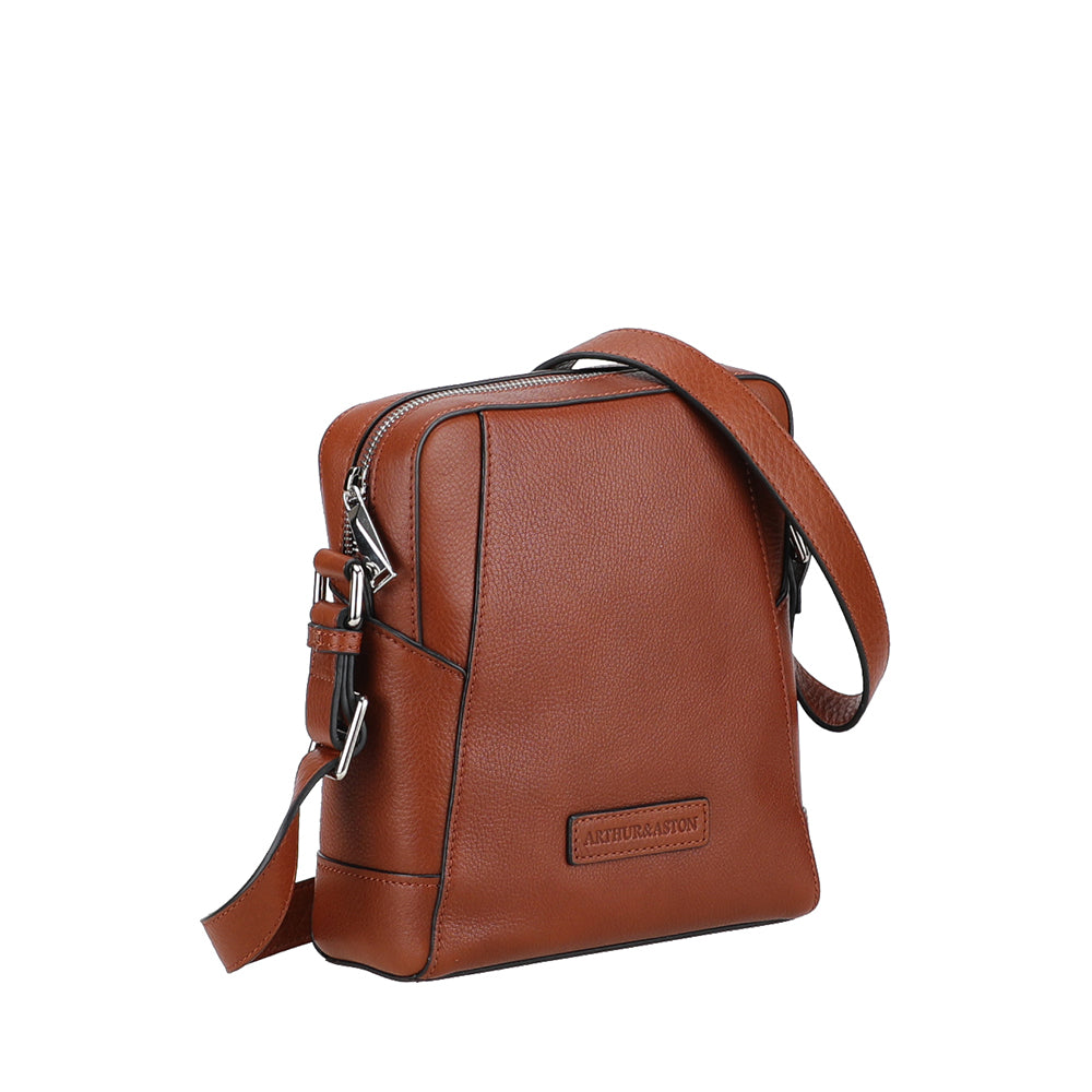 Grand Sac travers cuir José