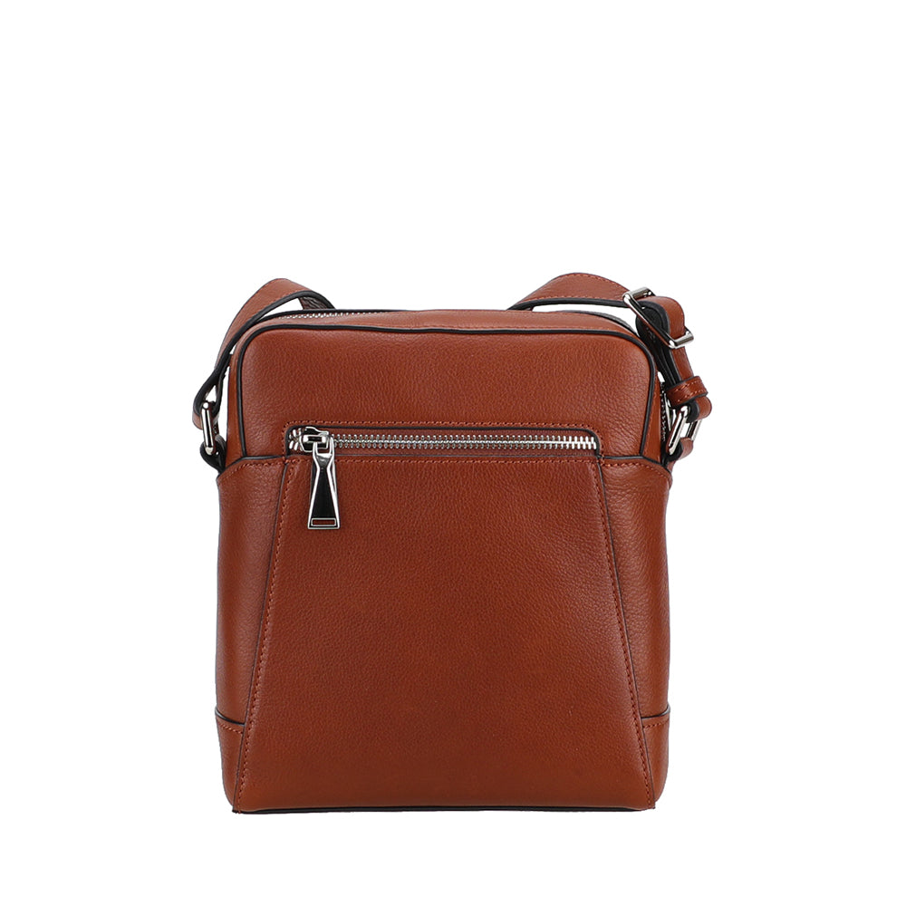 Grand Sac travers cuir José