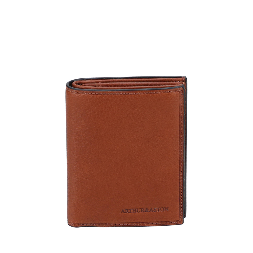 Portefeuille Cuir José