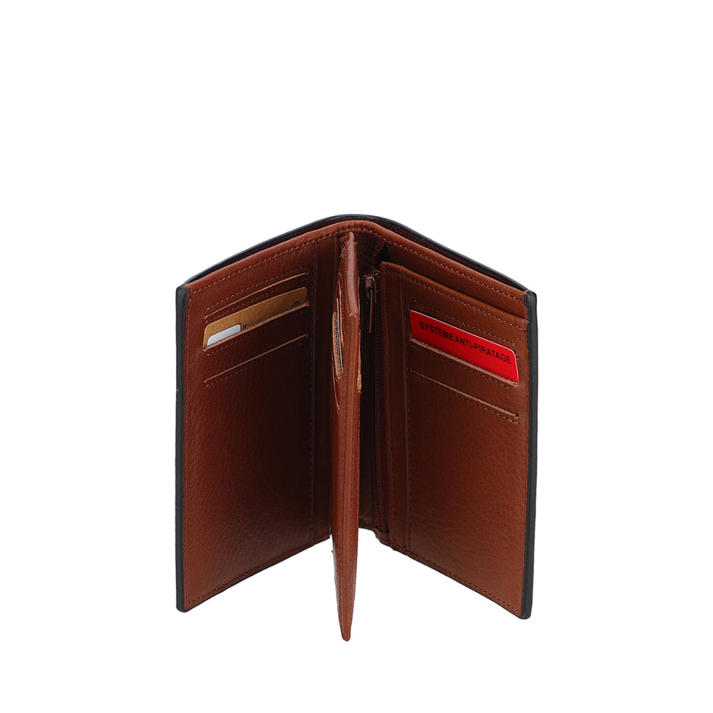 Portefeuille Cuir José