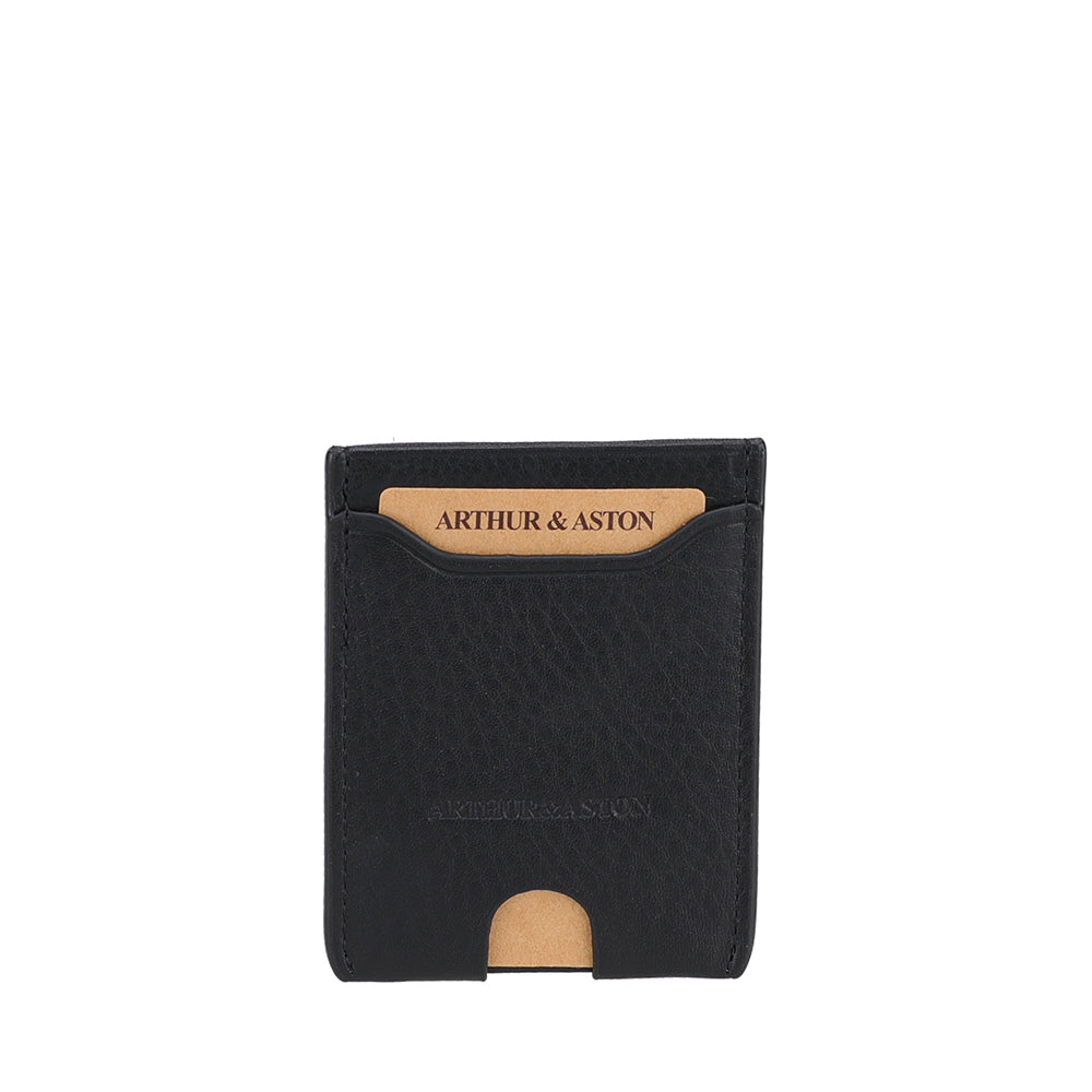 Petit Porte-cartes Cuir José