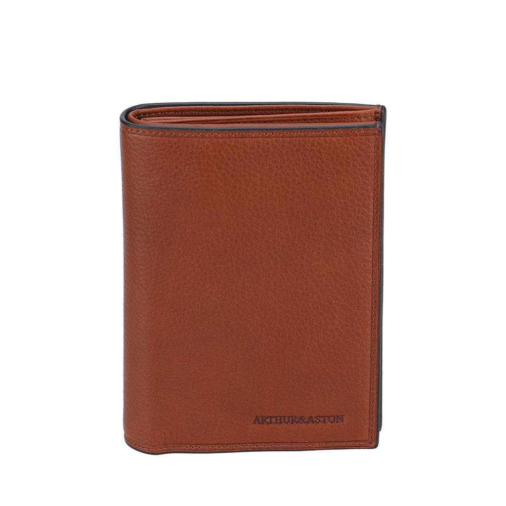 Grand Portefeuille José cuir