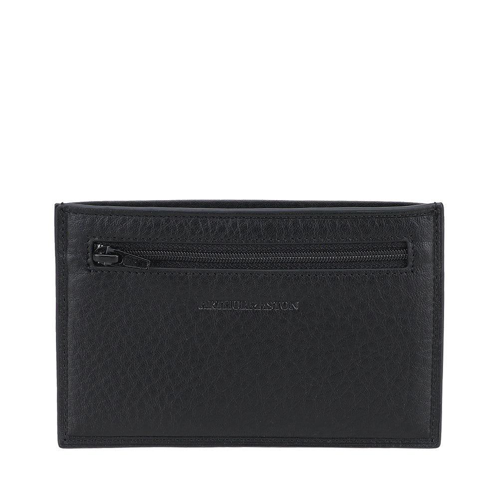 Porte-papiers cuir José