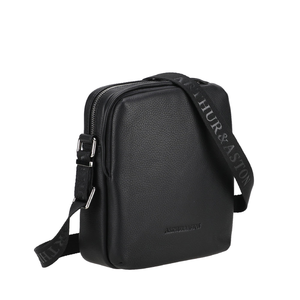 Sac travers M Cuir Thomas