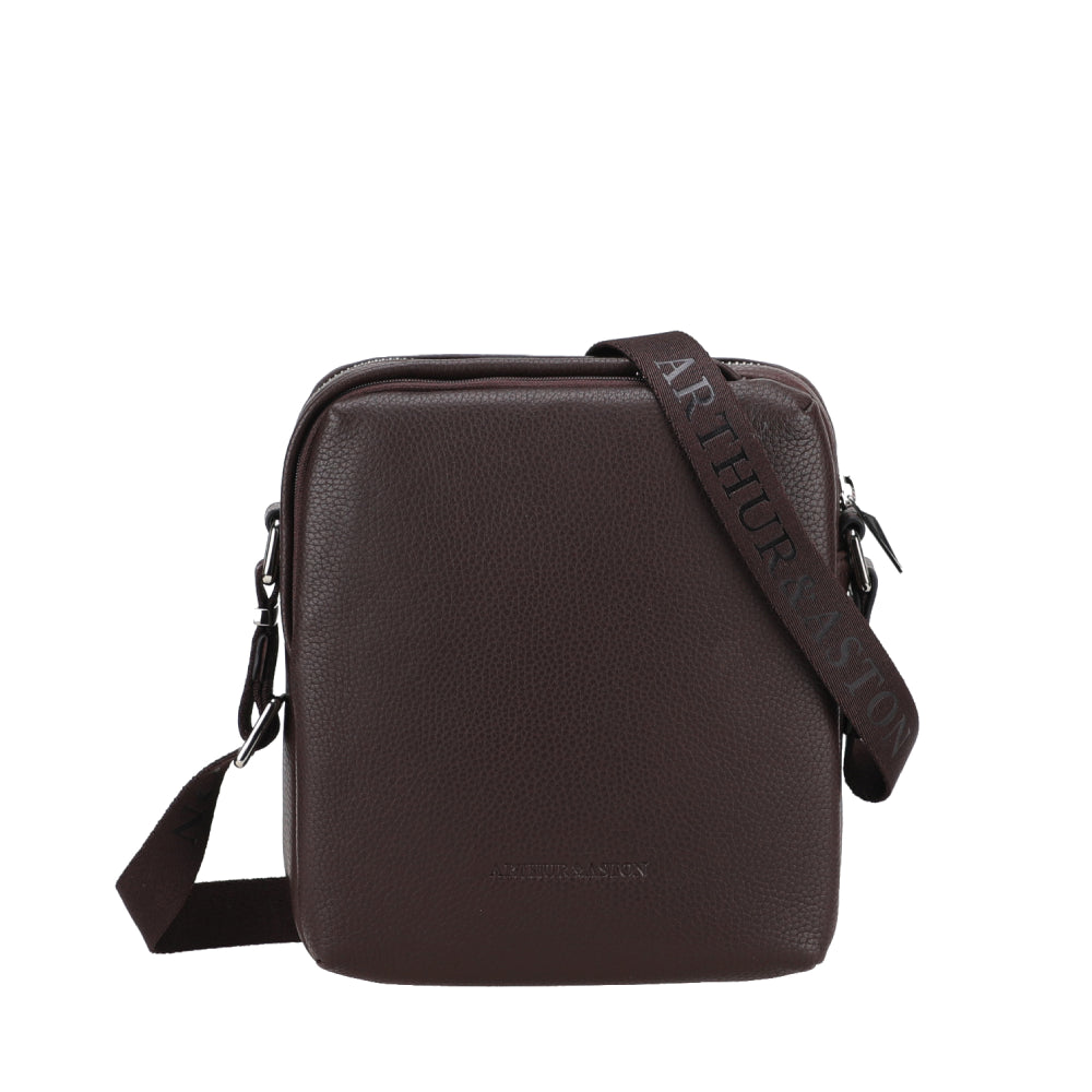 Sac travers M Cuir Thomas