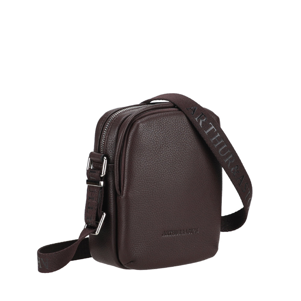 Sac travers S Cuir Thomas