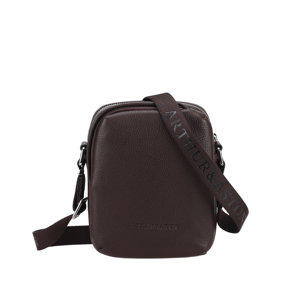 Sac travers S Cuir Thomas
