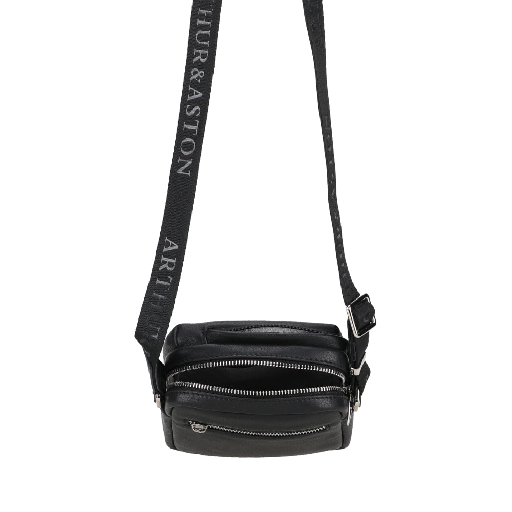 Sac travers S Cuir Thomas