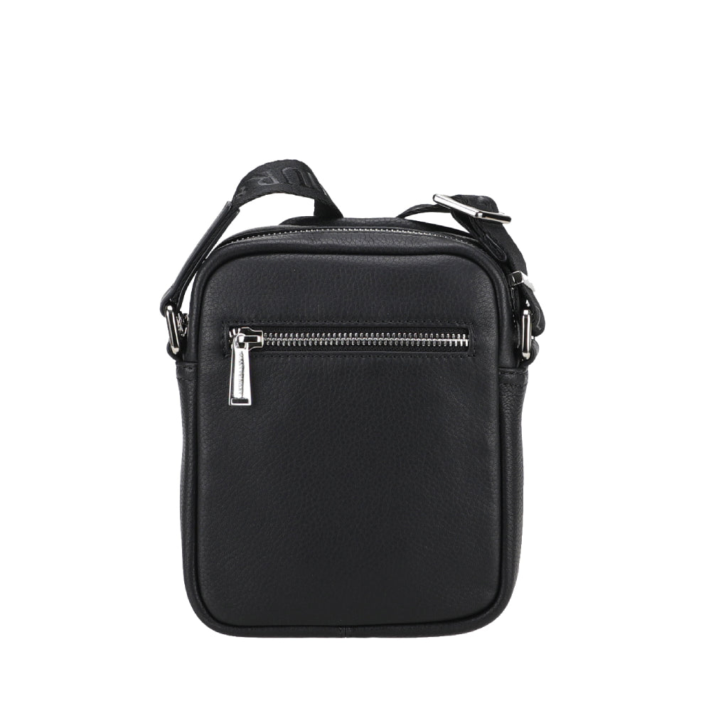 Sac travers S Cuir Thomas