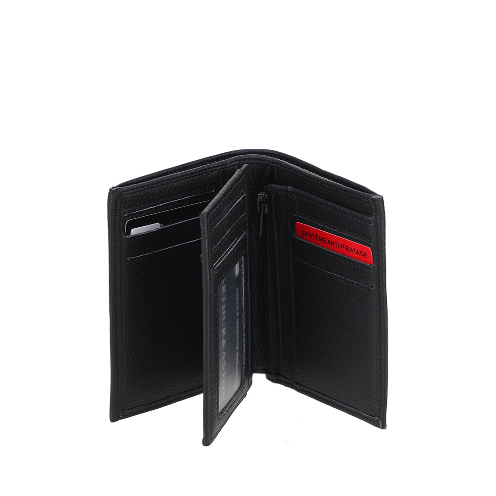 Portefeuille Cuir Thomas