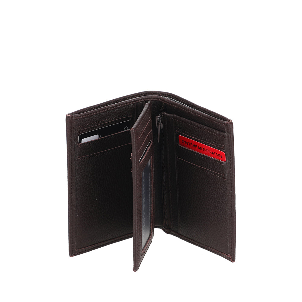 Portefeuille Cuir Thomas