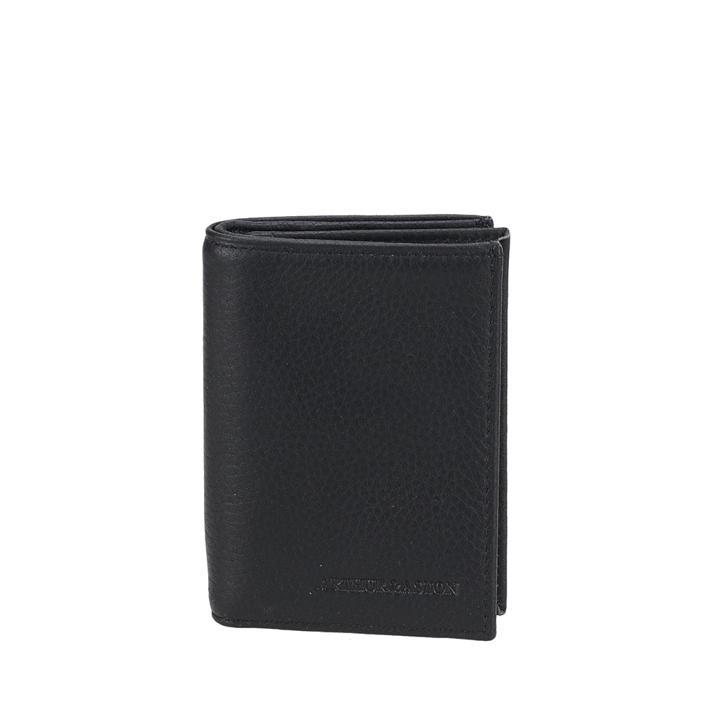 Portefeuille Cuir Thomas