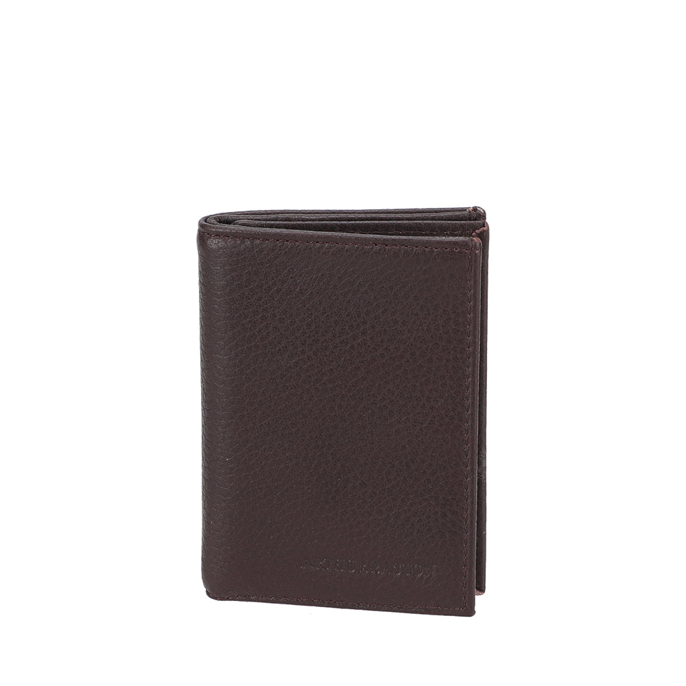 Portefeuille Cuir Thomas