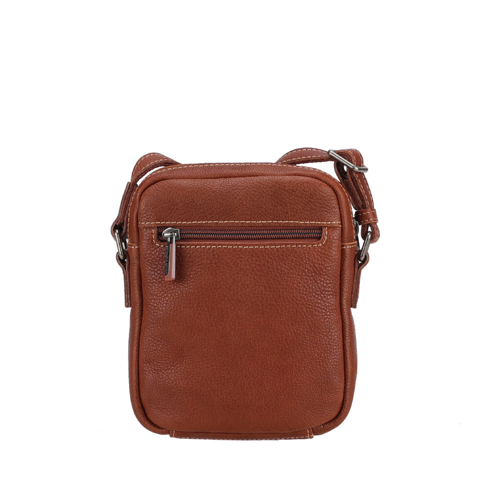 Sac travers S Rory Cuir