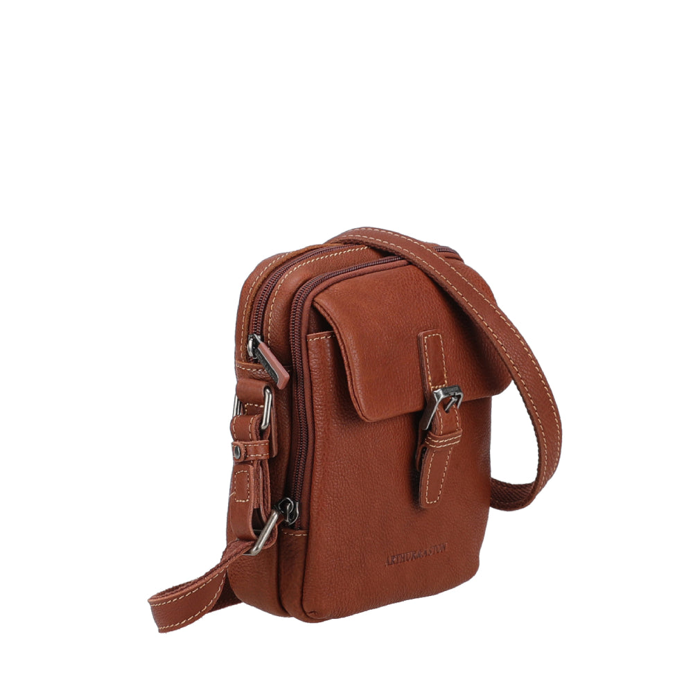 Sac travers S Rory Cuir