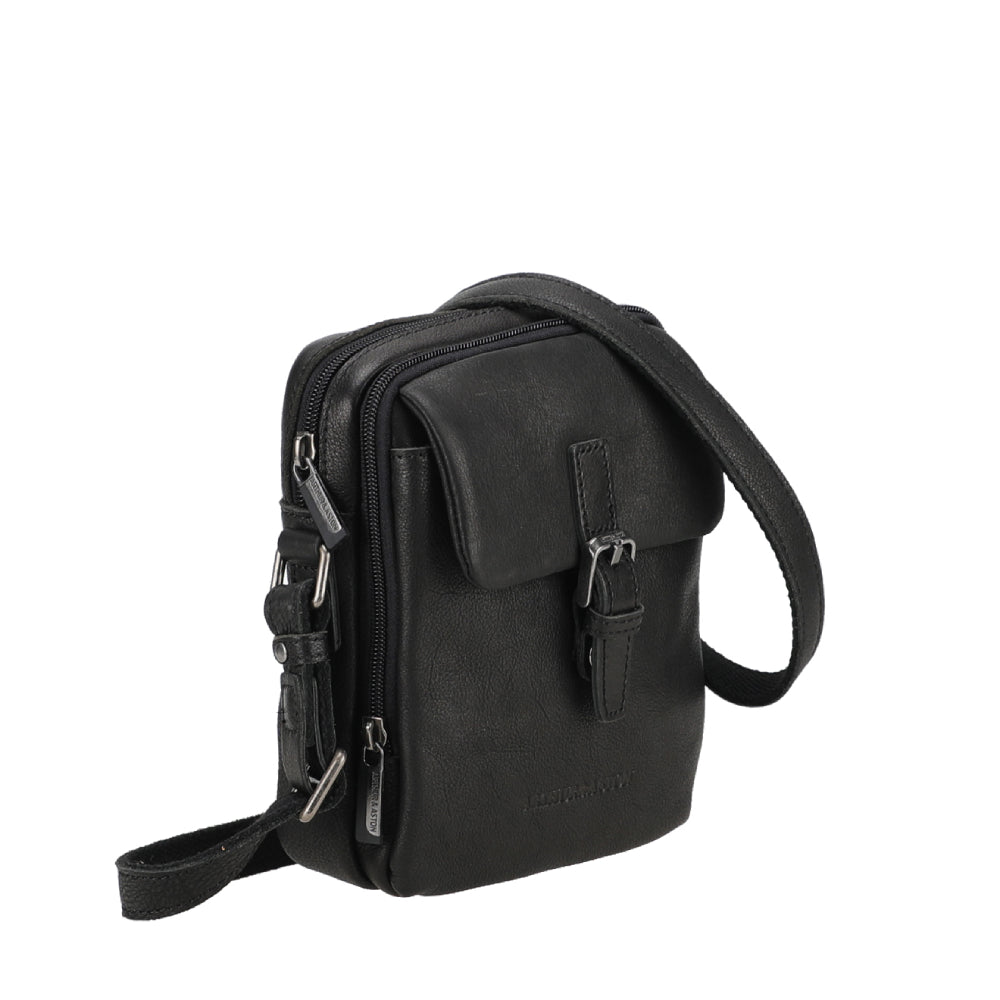Sac travers S Rory Cuir