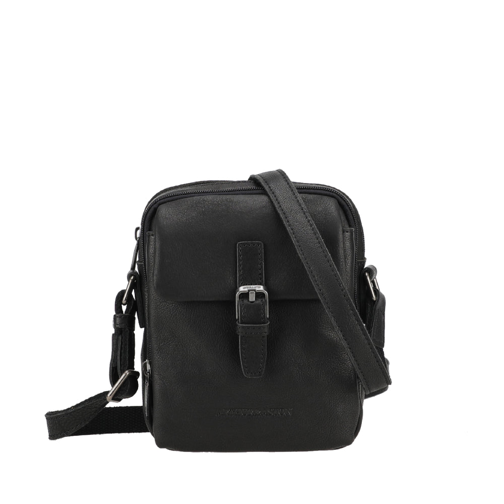 Sac travers S Rory Cuir