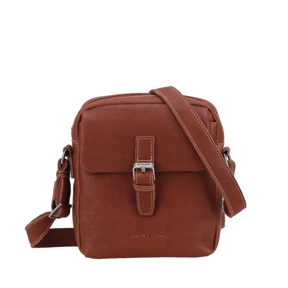 Sac travers M Rory Cuir