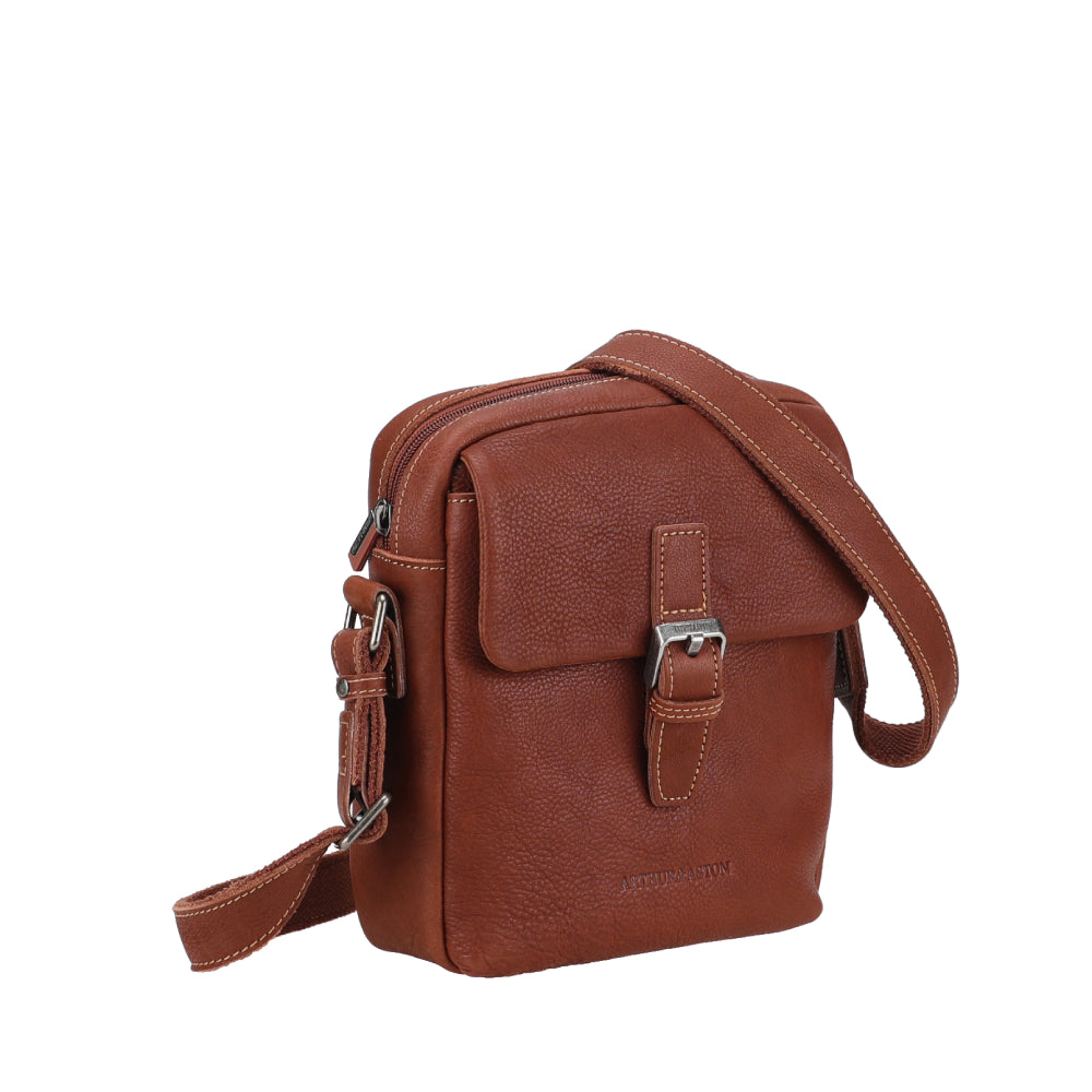 Sac travers M Rory Cuir